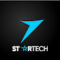 7StarTech logo