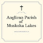 Muskoka Lakes Parish logo