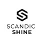 Scandic Shine logo