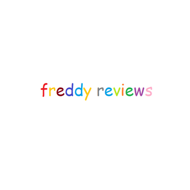 Freddy Reviews