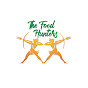 The Food Hunters logo