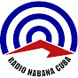 Radio Habana Cuba logo