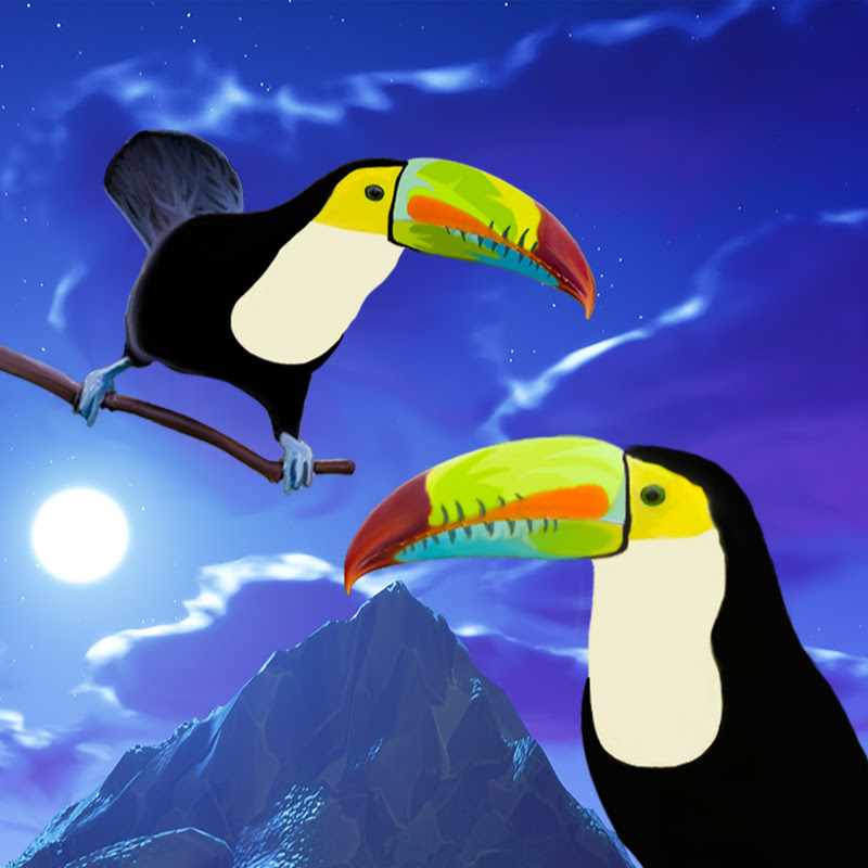 Beaks