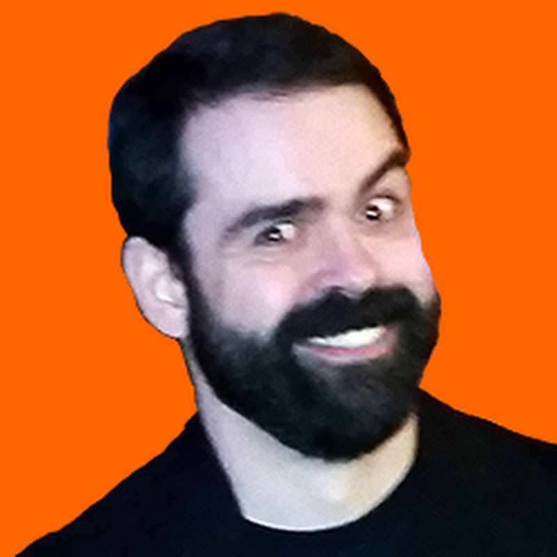 Captain Richard logo