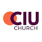 Christ In Us Church logo