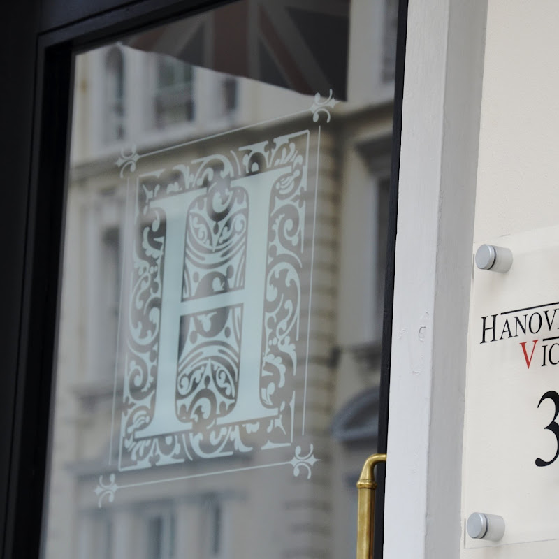 HanoverHotelLondon