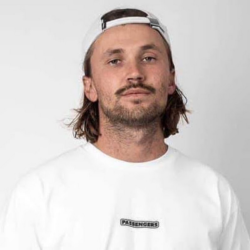 Dylan Warren icon