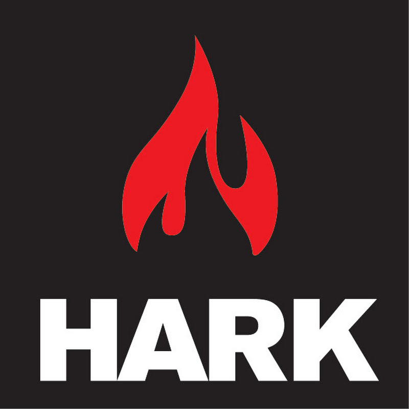 HarkGrillRoastSmoke