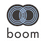 Boom Collaboration logo