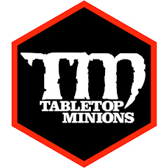 Tabletop Minions Avatar