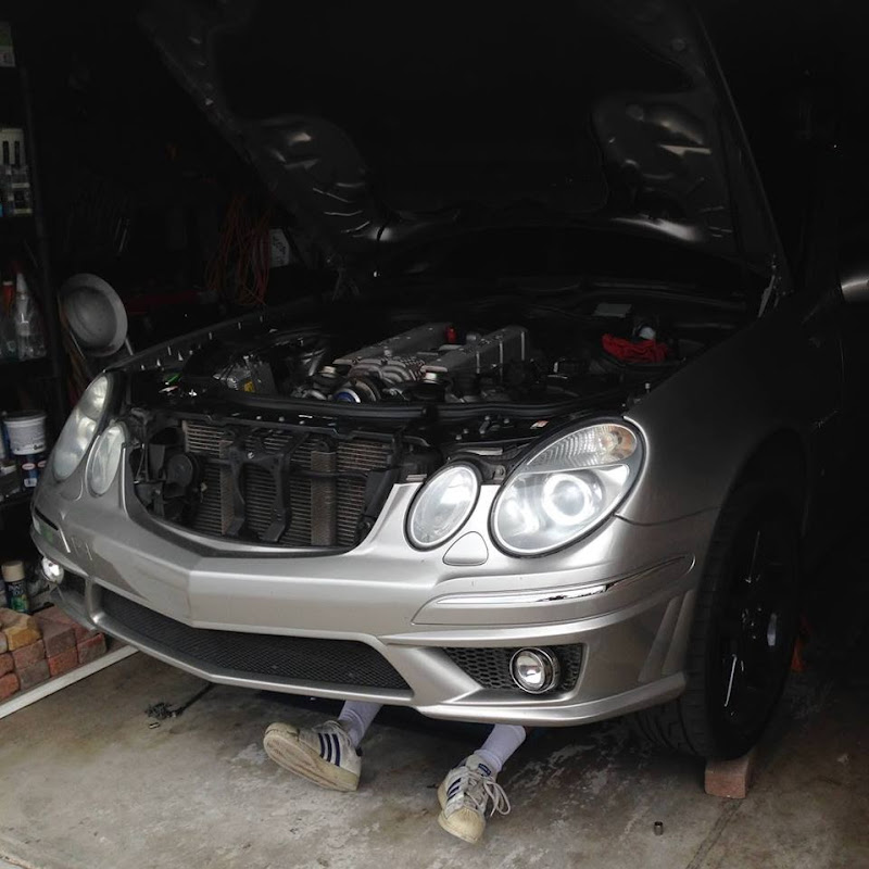 AMG Doctor