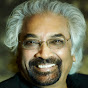 Sam Pitroda logo