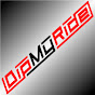 DipMyRide logo