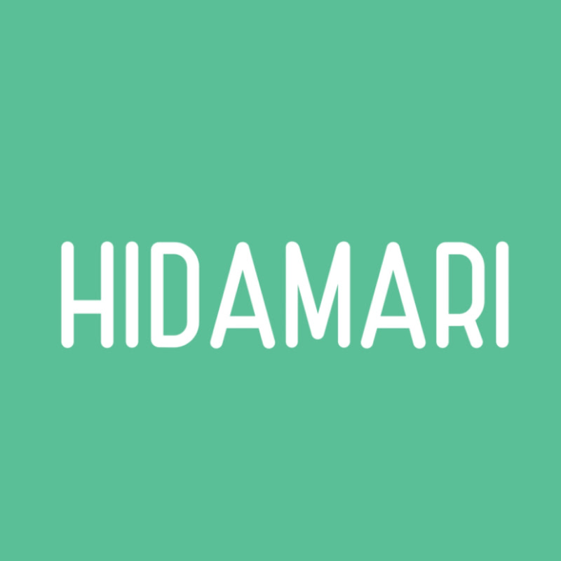 HIDAMARI