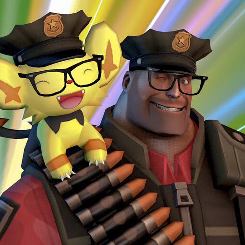 Hoovy Furce