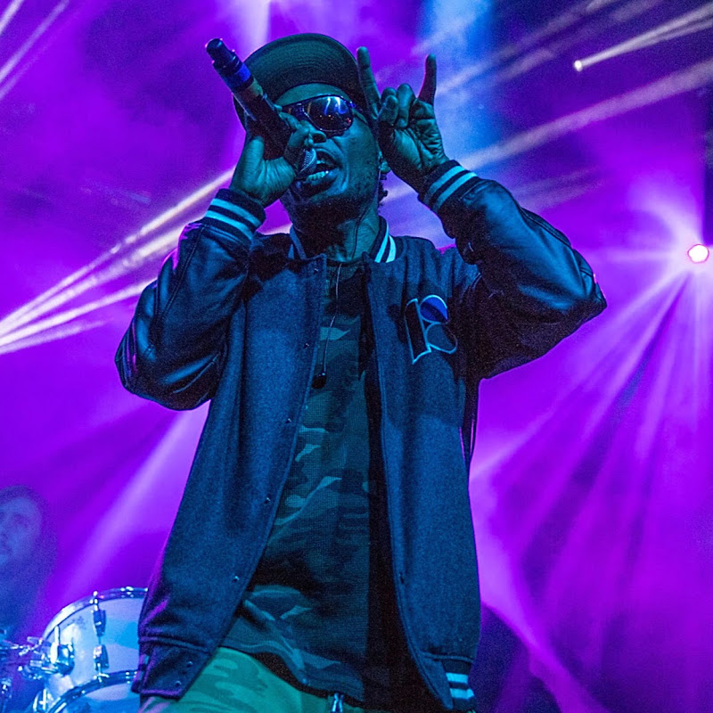 Del The Funky Homosapien (DelHiero) @delhiero | Thizzler
