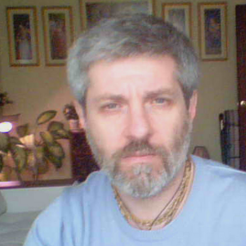 Oleg Khocholava (Hemadri108)