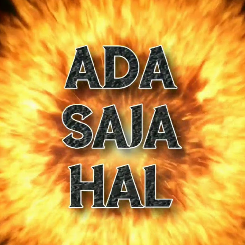 Ada SajaHal