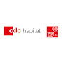 Account avatar for CDC Habitat