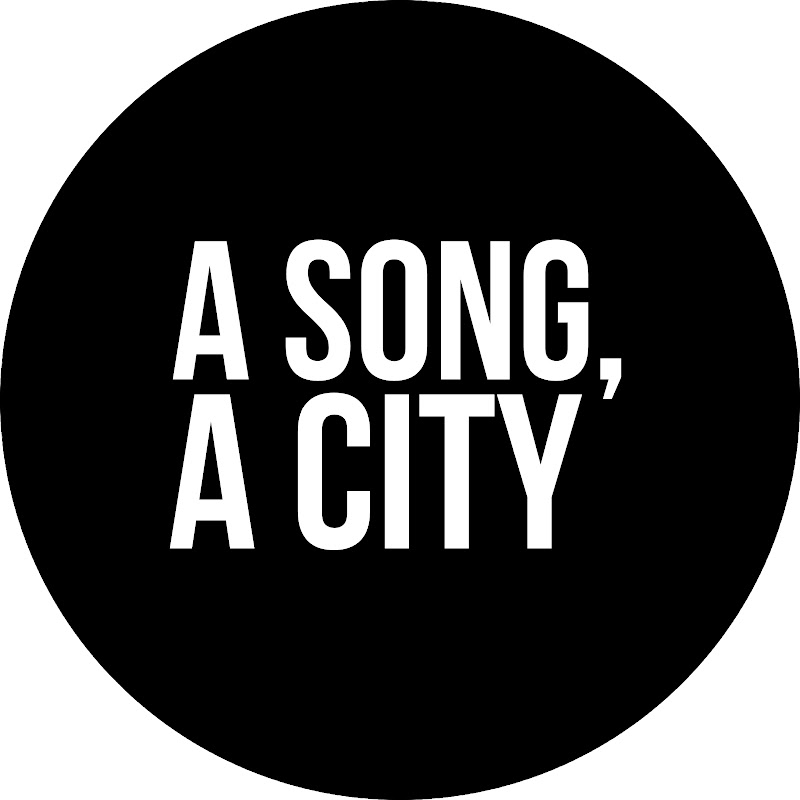 A Song, A City