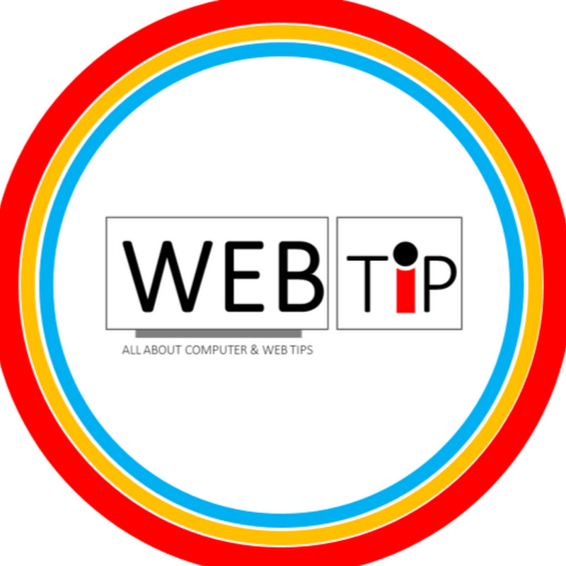 Web Tip