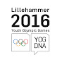Lillehammer 2016