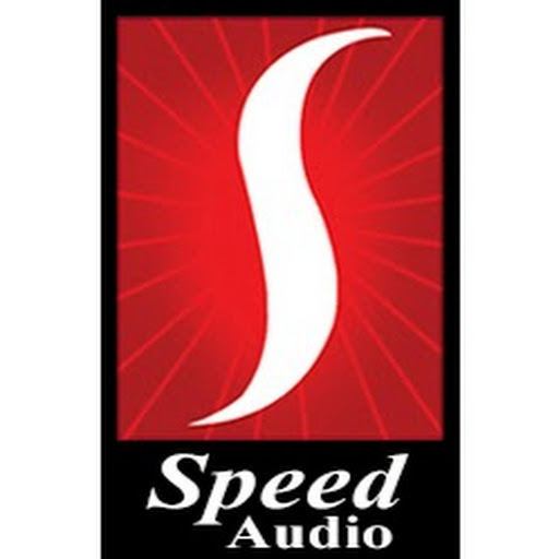 Speed Audio & Video