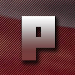 PatryX channel logo