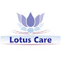 Lotus Care Liverpool, Bury, Telford & Southport logo