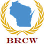 Burmese Rohingya Community of Wisconsin (BRCW) logo