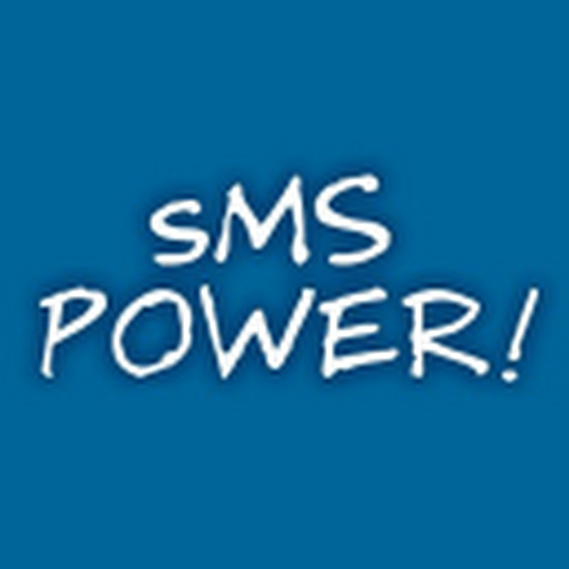 SMS Power!