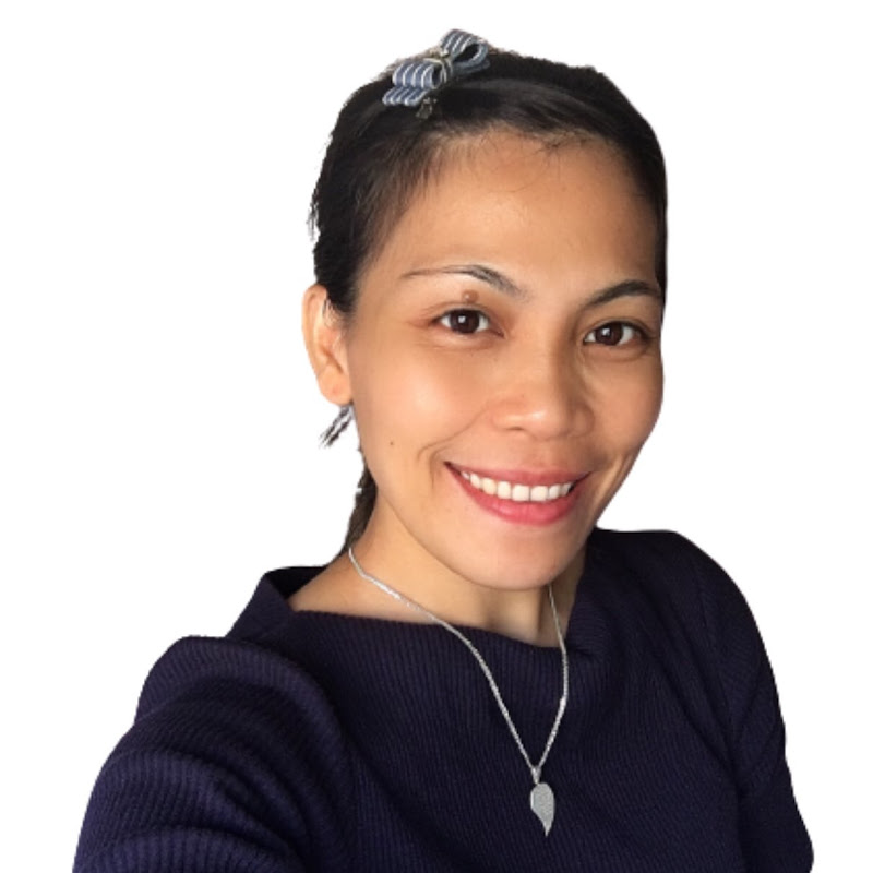 Sharon Domingo
