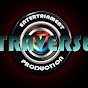 Traverse Entertainment Production logo