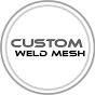 CustomWeldMesh logo