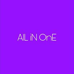 Логотип каналу All in One