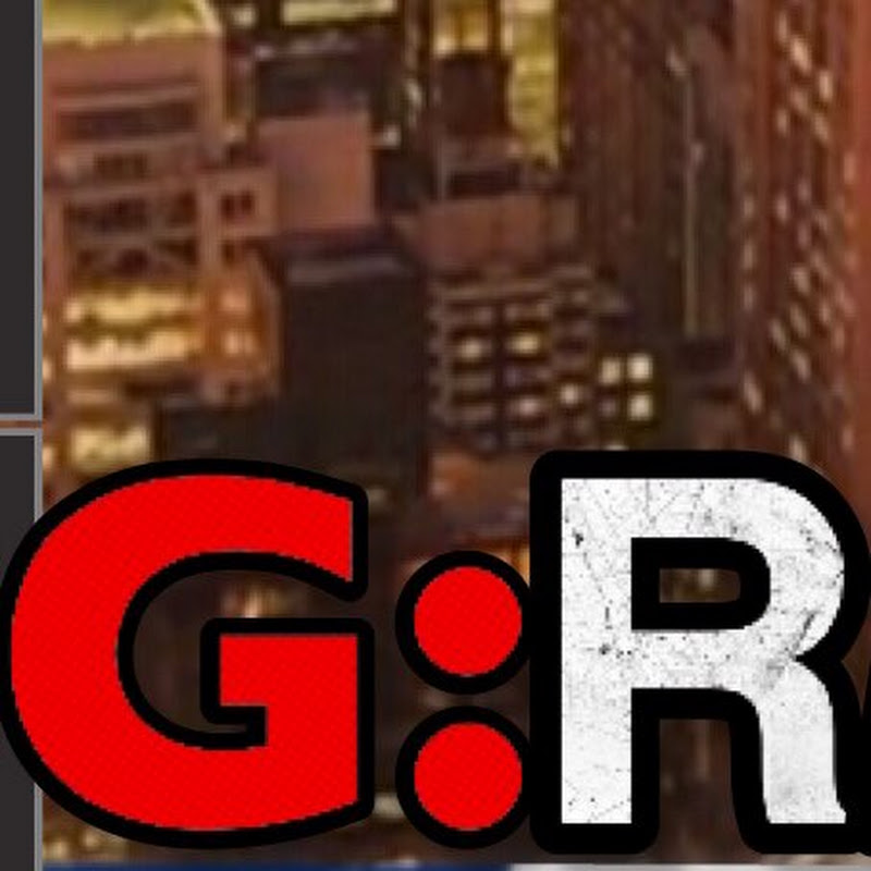GAMER: REDEFINED