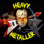 HEAVY METALLER logo