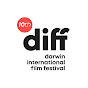 Darwin International Film Festival logo