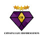 Crystallize Reformation logo