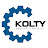 conta de marca kolty