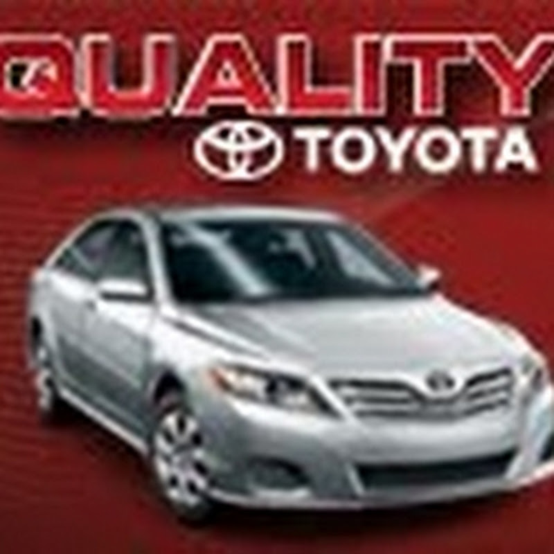 QualityToyotaTV
