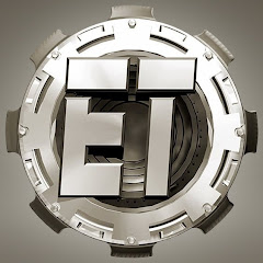 electroteam channel logo