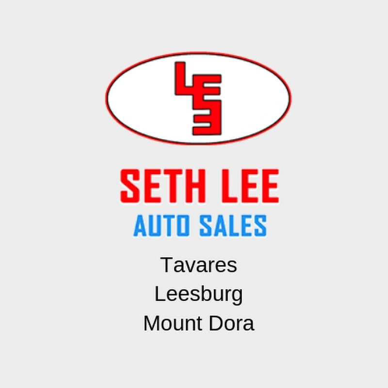 Seth Lee Auto Sales