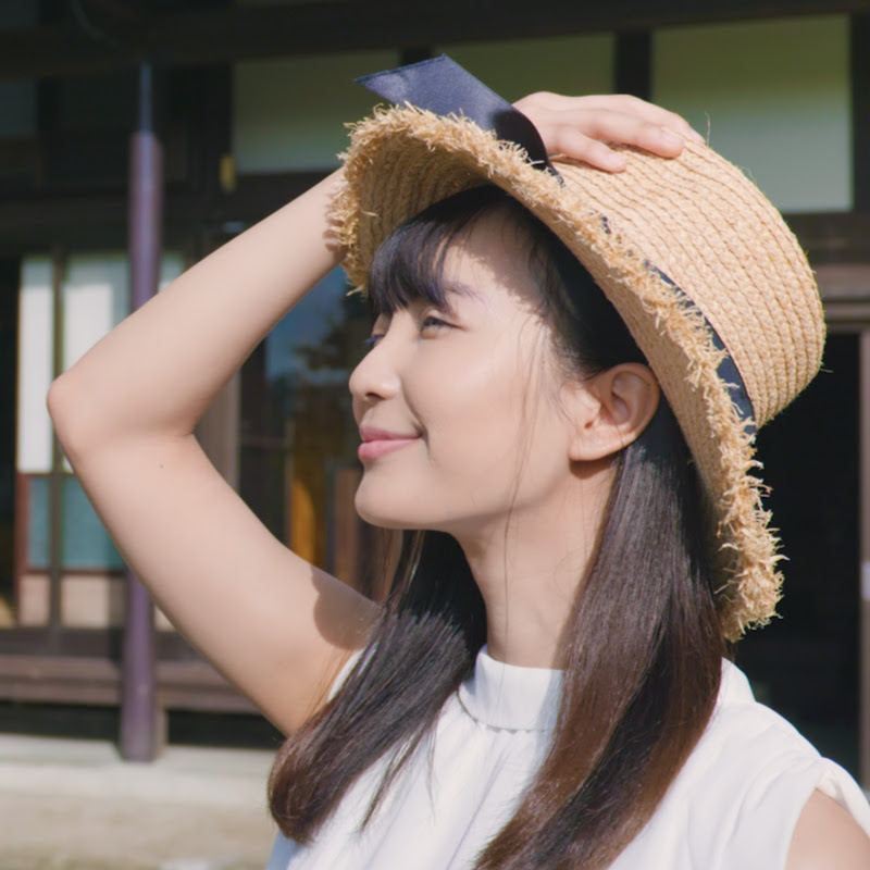 わたしの田舎暮らし / 柴田 Japan village life