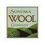 Sonoma Wool Company logo