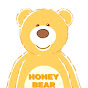 Honey Bear English