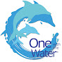 One with the Water logo