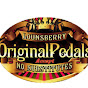 Lounsberry Pedals