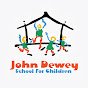 John Dewey School for Children logo