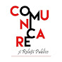 Comunicare și Relații Publice - UAIC logo